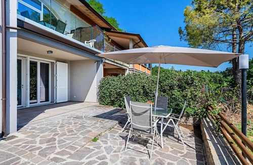 Polpenazze del Garda Apartment | 40 m² Apartment ∙ 1 bedroom ∙ 3 guests