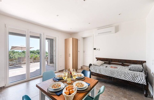 Polpenazze del Garda Apartment | 40 m² Apartment ∙ 1 bedroom ∙ 3 guests