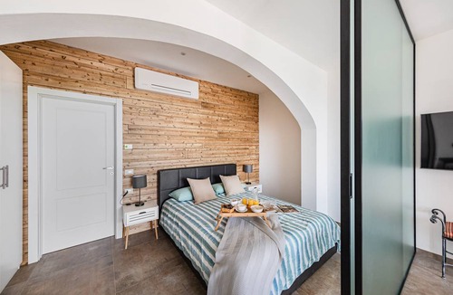 Polpenazze del Garda Apartment | 40 m² Apartment ∙ 1 bedroom ∙ 3 guests