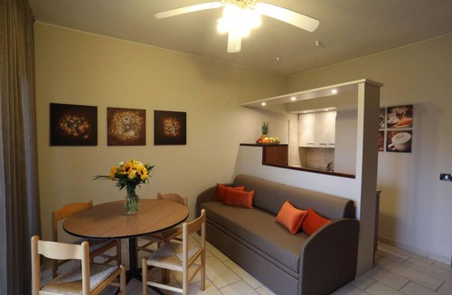 San Felice del Benaco Apartment | 40 m² Apartment ∙ 1 bedroom ∙ 4 guests