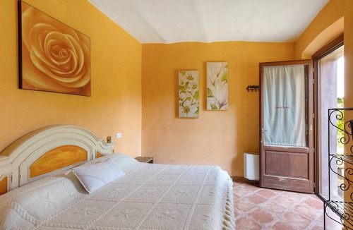 Campagnolo Resort | 40 m² Private room ∙ 1 bedroom ∙ 4 guests