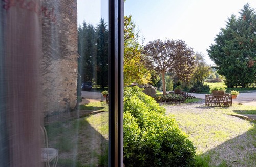 Campagnolo Resort | 40 m² Private room ∙ 1 bedroom ∙ 4 guests