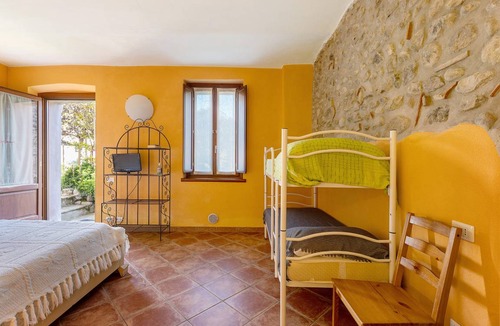 Campagnolo Resort | 40 m² Private room ∙ 1 bedroom ∙ 4 guests