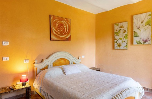 Campagnolo Resort | 40 m² Private room ∙ 1 bedroom ∙ 4 guests