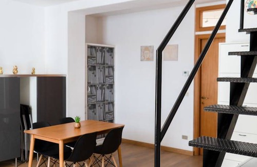 Varesine Resort | 40 m² Private room ∙ 1 bedroom ∙ 2 guests