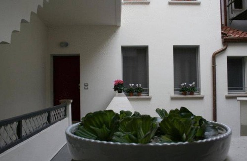 Old Town Apartment | 40 m² Serviced apartment ∙ 5 guests