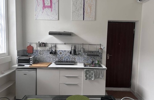 Crescenzago Other | 40 m² Shared room ∙ 1 bedroom ∙ 2 guests