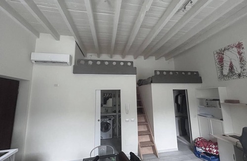 Crescenzago Other | 40 m² Shared room ∙ 1 bedroom ∙ 2 guests