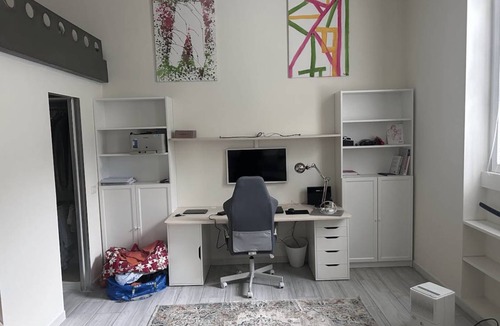 Crescenzago Other | 40 m² Shared room ∙ 1 bedroom ∙ 2 guests