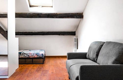 Varesine Other | 40 m² Shared room ∙ 1 bedroom ∙ 2 guests