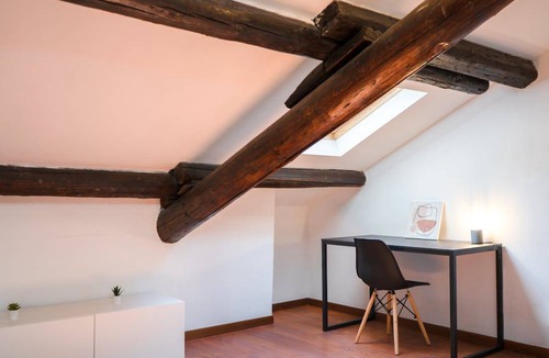 Varesine Other | 40 m² Shared room ∙ 1 bedroom ∙ 2 guests