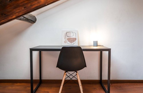 Varesine Other | 40 m² Shared room ∙ 1 bedroom ∙ 2 guests