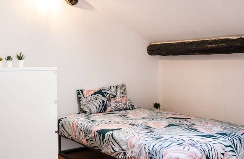 Varesine Other | 40 m² Shared room ∙ 1 bedroom ∙ 2 guests