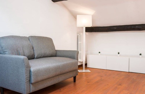 Varesine Other | 40 m² Shared room ∙ 1 bedroom ∙ 2 guests