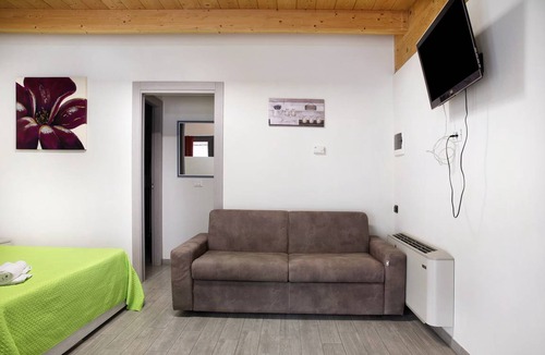 Talamona Apartment | 40 m² Studio flat ∙ 4 guests