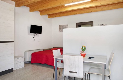 Talamona Apartment | 40 m² Studio flat ∙ 4 guests