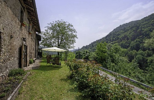 Pertica Alta Apartment | 400 m² Apartment ∙ 4 bedrooms ∙ 12 guests
