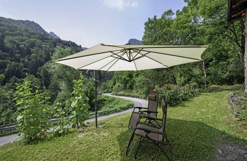 Pertica Alta Apartment | 400 m² Apartment ∙ 4 bedrooms ∙ 12 guests