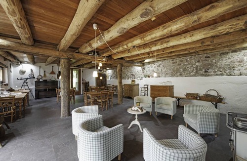 Pertica Alta Apartment | 400 m² Apartment ∙ 4 bedrooms ∙ 12 guests