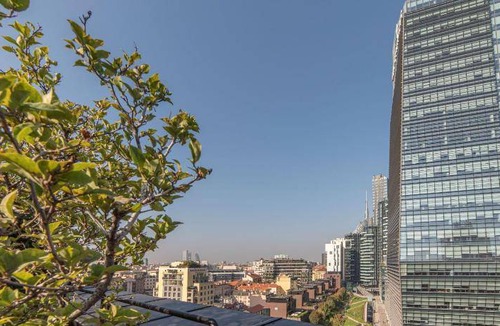 Varesine Apartment | 400 m² Apartment ∙ 2 bedrooms ∙ 6 guests