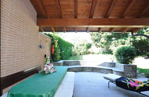 Rancate Resort | 400 m² Private room ∙ 1 bedroom ∙ 1 guest
