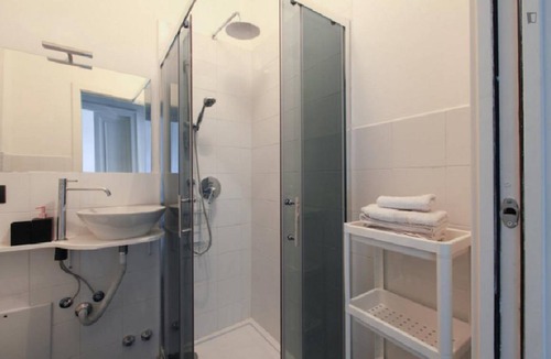 Casoretto Resort | 400 m² Private room ∙ 1 bedroom ∙ 1 guest