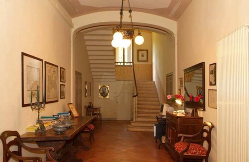 Sermide Villa | 400 m² Villa ∙ 5 bedrooms ∙ 10 guests