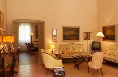 Sermide Villa | 400 m² Villa ∙ 5 bedrooms ∙ 10 guests