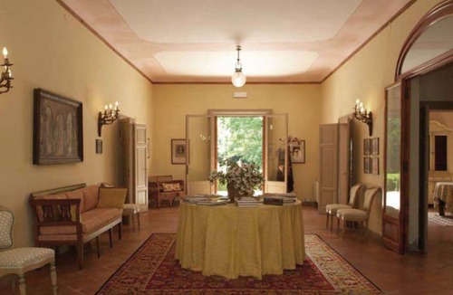 Sermide Villa | 400 m² Villa ∙ 5 bedrooms ∙ 10 guests