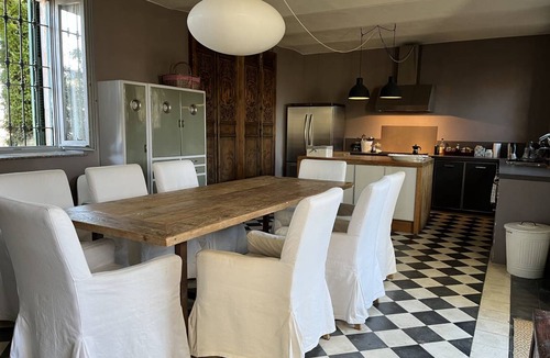 Castana Villa | 400 m² Villa ∙ 7 bedrooms ∙ 16 guests