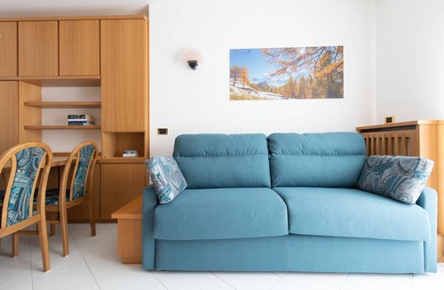 Premadio Apartment | 41 m² Apartment ∙ 1 bedroom ∙ 4 guests