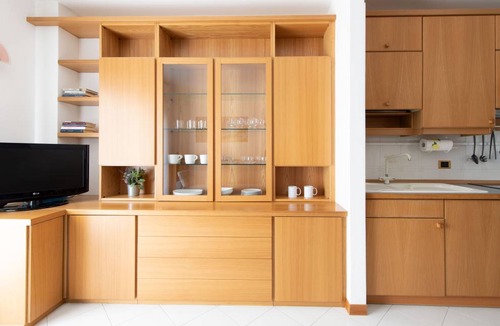 Premadio Apartment | 41 m² Apartment ∙ 1 bedroom ∙ 4 guests