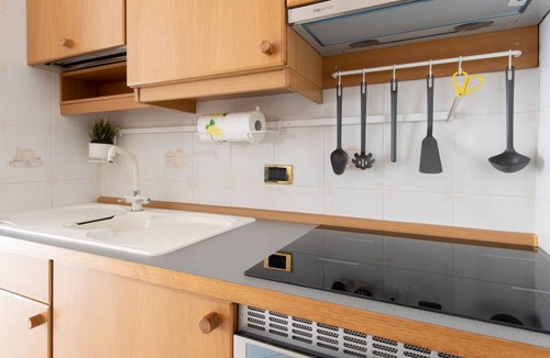 Premadio Apartment | 41 m² Apartment ∙ 1 bedroom ∙ 4 guests