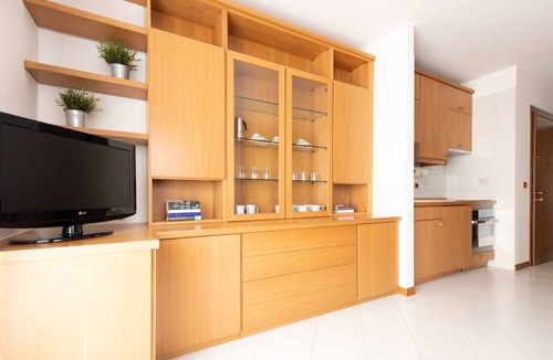 Premadio Apartment | 41 m² Apartment ∙ 1 bedroom ∙ 4 guests