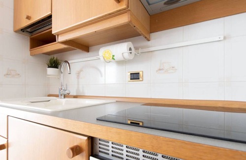 Premadio Apartment | 41 m² Apartment ∙ 1 bedroom ∙ 4 guests