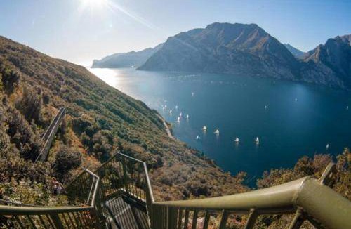 Desenzano del Garda House | 41 m² House ∙ 1 bedroom ∙ 4 guests