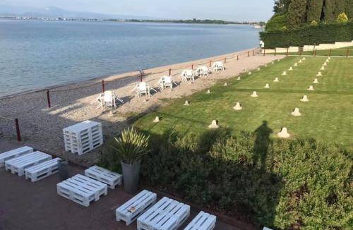 Desenzano del Garda House | 41 m² House ∙ 1 bedroom ∙ 4 guests