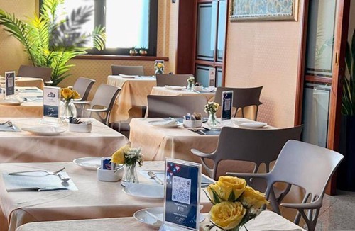 Cusago Hotel | 41 m² Hotel ∙ 2 guests