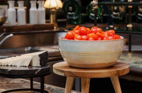 Ticinese Hotel | 41 m² Hotel ∙ 5 guests
