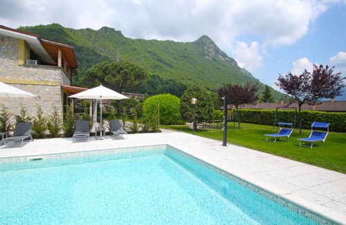 Pieve Vecchia House | 41 m² House ∙ 1 bedroom ∙ 4 guests