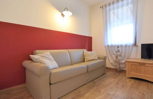 Pieve Vecchia House | 41 m² House ∙ 1 bedroom ∙ 4 guests