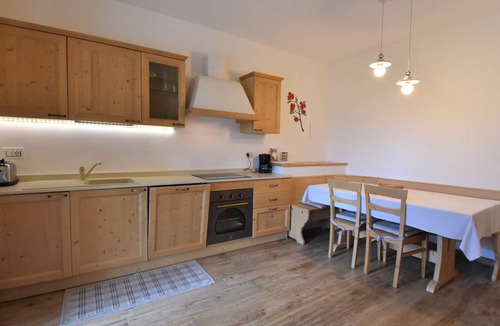 Pieve Vecchia House | 41 m² House ∙ 1 bedroom ∙ 4 guests