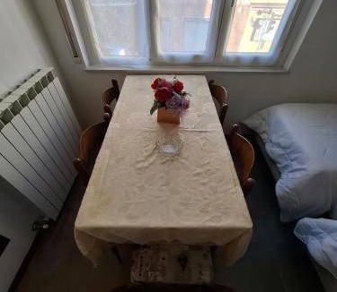 Zanica House | 41 m² House ∙ 2 bedrooms ∙ 5 guests
