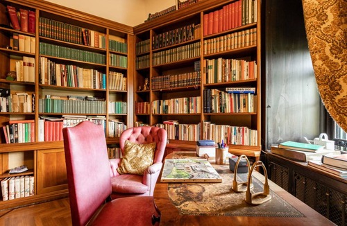 Bosisio Parini Villa | 413 m² Villa ∙ 7 bedrooms ∙ 12 guests