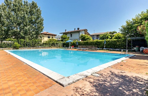 Desenzano del Garda Apartment | 42 m² Apartment ∙ 1 bedroom ∙ 4 guests