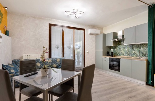 Desenzano del Garda Apartment | 42 m² Apartment ∙ 1 bedroom ∙ 4 guests