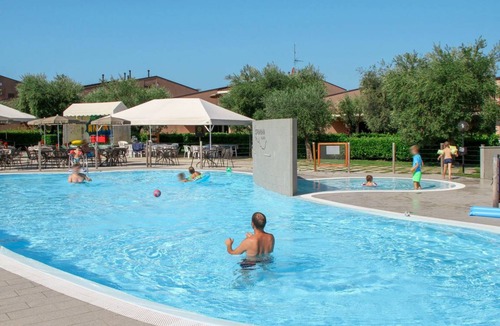 Moniga del Garda Apartment | 42 m² Apartment ∙ 1 bedroom ∙ 4 guests