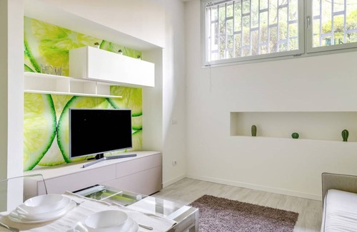 Porta Lodovica Apartment | 42 m² Apartment ∙ 2 guests
