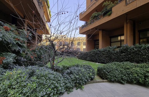 Ponte Seveso Apartment | 42 m² Apartment ∙ 1 bedroom ∙ 3 guests