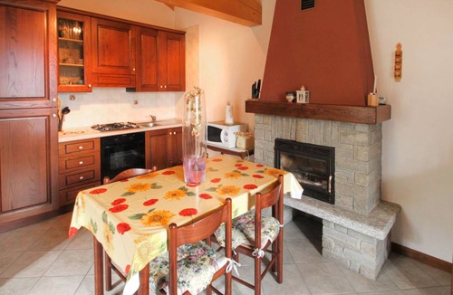 Vignola Apartment | 42 m² Apartment ∙ 1 bedroom ∙ 4 guests